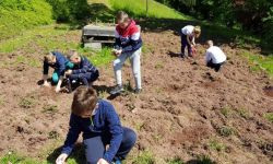 Classe Decouverte   110